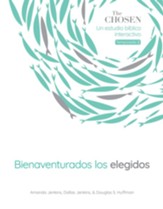 The Chosen: Bienaventurados los elegidos, Un estudio biblico   interactivo, eBook