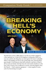 Breaking Hell's Economy Study Guide - eBook