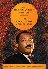 I've Been to the Mountaintop - eBook