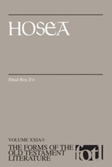 Hosea - eBook