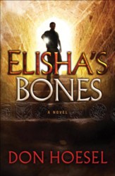 Elisha's Bones - eBook