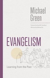 Evangelism: Learning from the Past - eBook