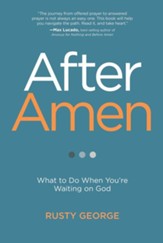 After Amen - eBook