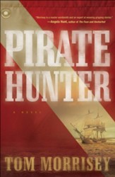 Pirate Hunter - eBook