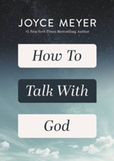 How to Talk with God - eBook