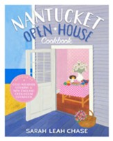 Nantucket Open-House Cookbook - eBook