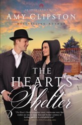 The Heart's Shelter - eBook