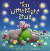 Ten Little Night Stars - eBook