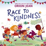 Race to Kindness - eBook