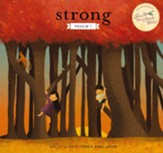 Strong: Psalm 1 - eBook