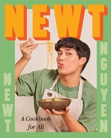 Newt: A Cookbook for All - eBook