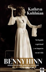 Kathryn Kuhlman: Su legado espiritual y el impacto en mi vida - eBook