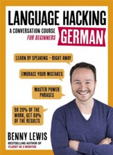 Language Hacking German / Digital original - eBook