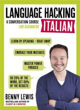 Language Hacking Italian / Digital original - eBook