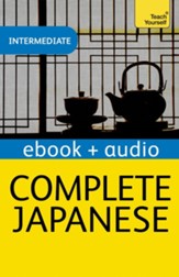 Complete Japanese / Digital original - eBook