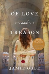 Of Love and Treason - eBook