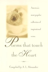 Poems That Touch the Heart - eBook