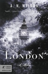 London: A History - eBook