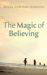 The Magic of Believing - eBook