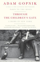 Through the Children's Gate: A Home in New York - eBook