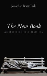The New Book: And Other Theologies - eBook