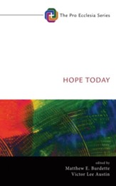 Hope Today - eBook