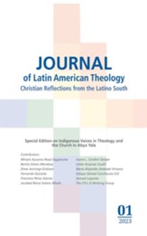 Journal of Latin American Theology, Volume 18, Number 1 - eBook