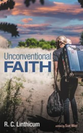 Unconventional Faith - eBook