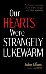 Our Hearts Were Strangely Lukewarm: The American Methodist Church and the Struggle with White Supremacy - eBook