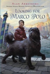 Looking for Marco Polo - eBook