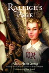 Raleigh's Page - eBook