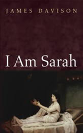 I Am Sarah - eBook