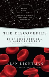 The Discoveries: Great Breakthroughs in 20th-Century Science, Including the Original Papers - eBook