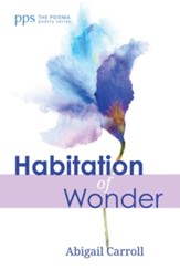 Habitation of Wonder - eBook