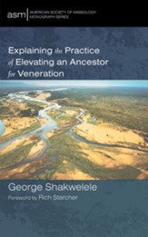 Explaining the Practice of Elevating an Ancestor for Veneration - eBook