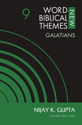 Galatians, Volume 9 - eBook
