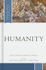 Humanity - eBook