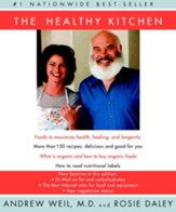 The Healthy Kitchen - eBook