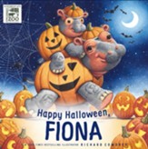 Happy Halloween, Fiona - eBook