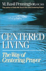 Centered Living - eBook