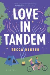 Love in Tandem - eBook