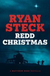 Redd Christmas - eBook