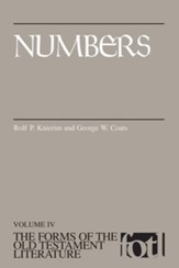 Numbers - eBook