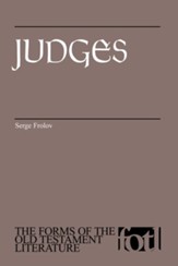 Judges - eBook