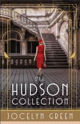 The Hudson Collection (On Central Park Book #2) - eBook