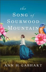 The Song of Sourwood Mountain - eBook