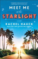 Meet Me at the Starlight - eBook