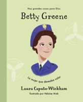 Betty Greene - eBook