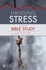 Handling Stress - eBook