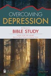 Overcoming Depression - eBook